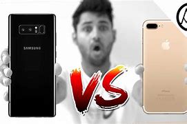 Image result for Note 8 vs iPhone XS Max