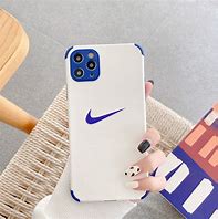 Image result for Bright Green Nike Phone Case