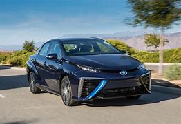 Image result for 2019 Toyota Mirai