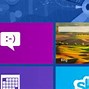 Image result for Windows 8 with Apps Opened