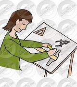 Image result for Drafting Writing Cartoon