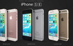 Image result for Actual Size of iPhone SE in Inches