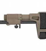 Image result for SB Tactical PDW Pistol Brace