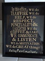 Image result for Office Break Room Rules