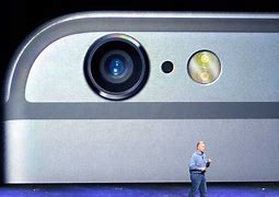 Image result for iPhone 6 Plus Camera Specs