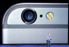 Image result for Front Facing iPhone 6 Camera