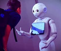 Image result for Humanoid Robot Applications