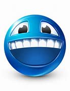 Image result for Big Blue Emoji