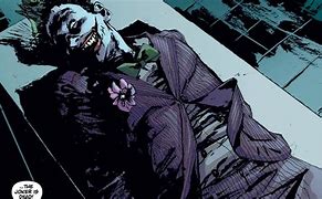 Image result for Joker Death