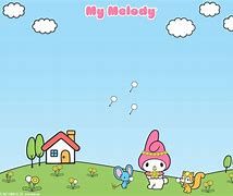 Image result for Bad My M Melody