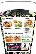 Image result for Thai Express Take Out Box