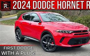 Image result for 2024 Dodge Hornet RT