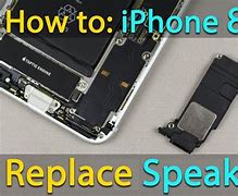 Image result for iPhone 8 Plus Speaker Replacement
