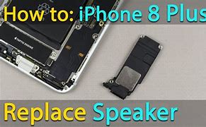 Image result for iPhone 8 Speaker Location