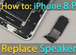 Image result for iPhone 8Plus Speaker