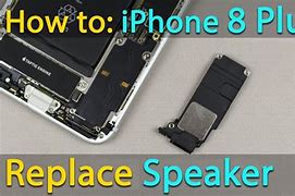 Image result for iPhone 8 Speakers