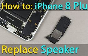 Image result for Speaker Symbol of iPhone 8 Plus