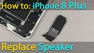 Image result for iPhone 8 Speaker Replacement