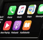 Image result for G2 Prius Apple Car Play