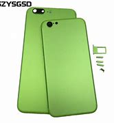 Image result for Custome Back Housing for iPhone 5S