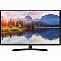 Image result for lg 32 inch monitors hdmi