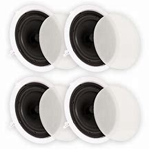 Image result for Ceiling Mount Speakers Product