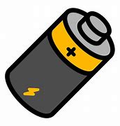 Image result for Energy Storage Battery Clip Art