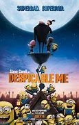 Image result for Despicable Me Edith Ballet Screencaps