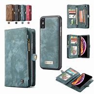 Image result for iPhone XS Flip Phone Case