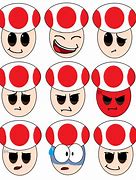 Image result for Toad Expressions