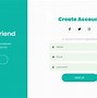 Image result for login buttons create
