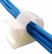 Image result for Metal Cable Clips