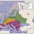 Image result for Europe Regions by Geographical Location