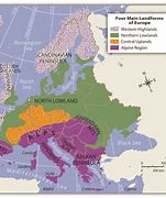 Image result for Northern Europe Map Quiz