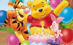 Image result for Happy Winnie the Pooh Day