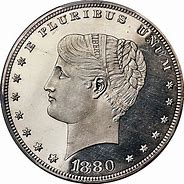 Image result for US$100 Cent Coin