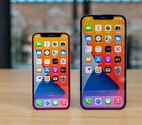 Image result for iPhone 12 Max Size