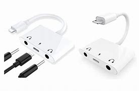 Image result for Adaptor iPhone 3 in 1