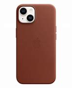 Image result for iPhone 14 Leather Pouch Case
