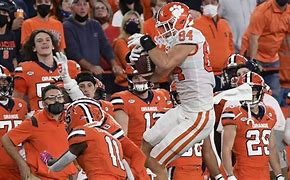 Image result for Clemson reaches Elite Eight