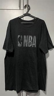 Image result for NBA Logo Shirt
