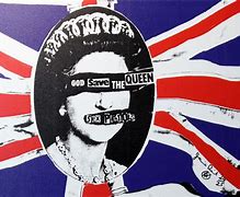 Image result for Punk Rock Artwork