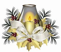 Image result for Vintage Candle Clip Art