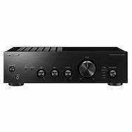 Image result for Pioneer A103