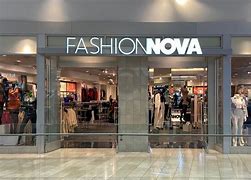 Image result for Fashion Nova Store Logo