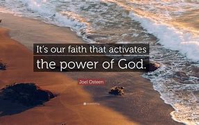 Image result for Power of Faith Quotes