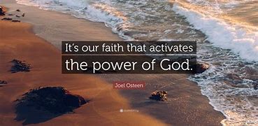 Image result for God's Power Quotes