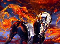 Image result for Unicorn Horse