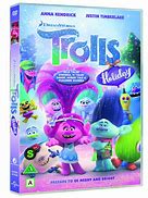 Image result for Trolls Holiday
