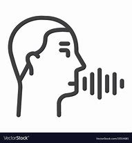 Image result for Voice Control Logo Vector